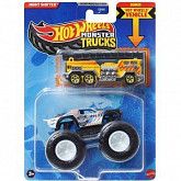 Машинки Hot Wheels Монстр трак Night Shifter (GRH81 JCG38)