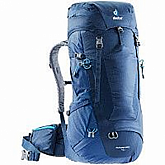 Рюкзак Deuter Futura Pro 40L midnight-steel