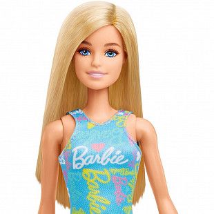 Кукла Barbie Fashionistas (GBK92 HGM59)