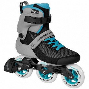 Роликовые коньки Powerslide Swell 510035