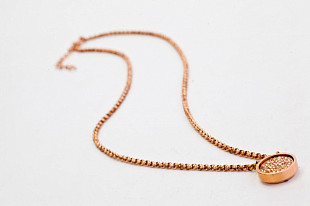 Колье Bradex «Шампань» AS 0002