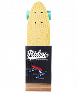 Penny board (пенни борд) Ridex Vanilla 22''