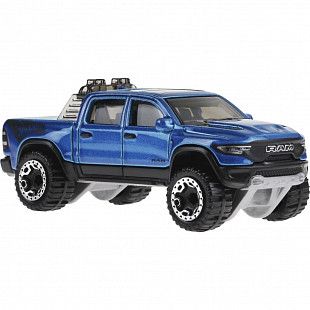 Машинка Hot Wheels Базовой коллекции '23 Ram 1500 97/250 (5785 HTC82) mainline 2024