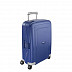 Чемодан Samsonite S'CURE 55см 10U*01 003 blue