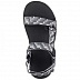 Сандалии детские Jack Wolfskin Seven Seas 2 Sandal B grey