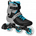 Роликовые коньки Powerslide Swell 510035 Роликовые коньки Powerslide Swell 510035