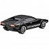 Машинка Hot Wheels Premium De Tomaso Pantera (HRV11 HRW52)