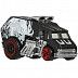 Машинка Hot Wheels Silver Series Spider-Man Cool-One (GDG83 JKX25)
