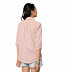 Рубашка женская Jack Wolfskin Emerald Lake Shirt W blush pink