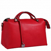 Женская сумка Pola 7184 red