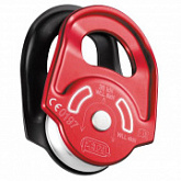 Блок-ролик Petzl Rescue P50A red 