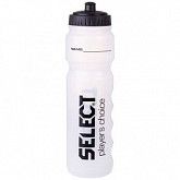 Бутылка для воды Select 700806 750мл white