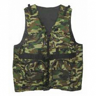 Страховочный жилет Турлан Рыбак