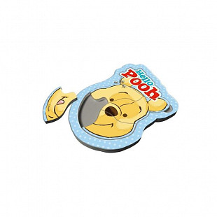 Пазл-Baby Trefl Fun Винни Пух 6 36115A