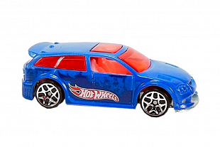 Машинка Hot Wheels Color Shifters (BHR15 FPC51)