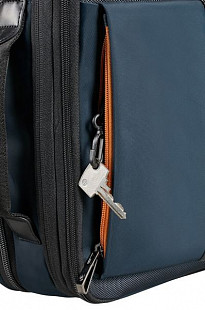Сумка для ноутбука Samsonite Openroad 15,6" 24N-01009 Blue