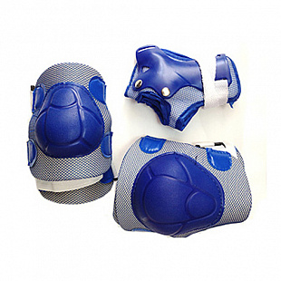 Защита для скейтбордиста 603074 blue