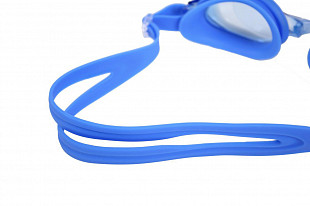 Очки для плавания Bradex Серия Регуляр SF 0393 blue