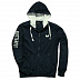 Толстовка Butterfly Cozy dark blue