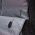 Рюкзак GRIZZLY RU-136-3 /2 black/light blue