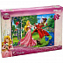 Пазлы Step Puzzle Disney Спящая красавица 96029