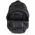 Городской рюкзак Polar ТК1108 black