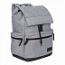 Городской рюкзак GRIZZLY RQ-006-1 /6 grey