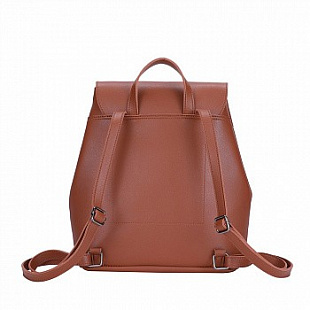 Городской рюкзак Ors Oro DW-950 /2 light brown