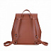 Городской рюкзак Ors Oro DW-950 /2 light brown