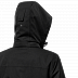 Куртка женская Jack Wolfskin Park Avenue Jacket black