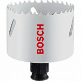 Коронка биметаллическая Bosch 1,6 см 2608584613