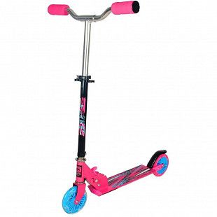 Самокат RGX Flash pink