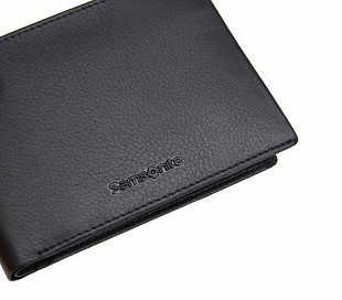 Зажим для денег Samsonite Success Slg 61U-09717 Black