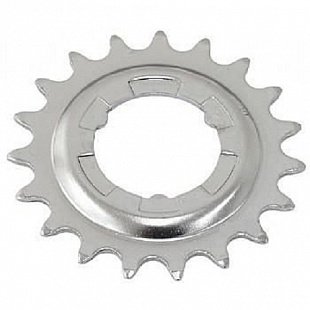 Звезда задняя Shimano 16T 2.3 мм ASMGEAR16SP