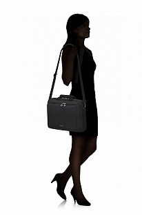 Сумка для ноутбука Samsonite Classy KH1*09 001 black