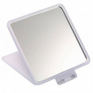 Зеркальце Model 402330 White