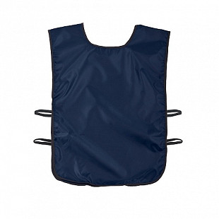 Манишка футбольная Body Form односторонняя AC-MV-01 blue