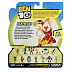 Фигурка Ben 10 Фигурка 12.5 см, Человек-огонь 76102