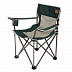 Кресло Camping World Traveller S Green FT-008