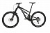 Велосипед Kellys Swag 10 27,5" (2019) black Велосипед Kellys Swag 10 27,5" (2019) black
