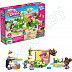 Конструктор Mega Construx Barbie Салон для животных (GYH09)