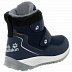 Ботинки детские Jack Wolfskin Polar Wolf Texapore Mid Vc K dark blue / off-white