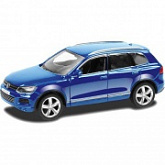 Машинка RMZ CITY Volkswagen Touareg (444014)