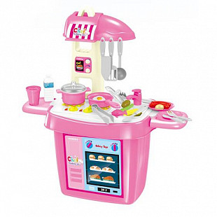 Игровой набор BeiDiYuan Toys Кухня 922-21