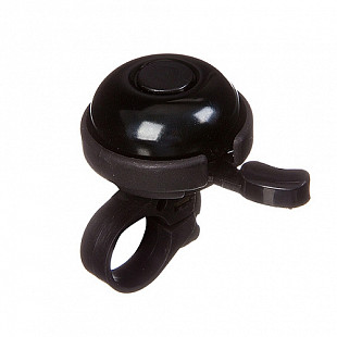 Велозвонок STG 31А-05 Х88809 black