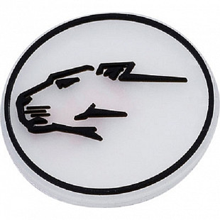 Защитная наклейка на раму Jagwire 6 шт 