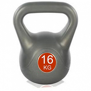 Гиря композитная Atlas Sport 16 кг