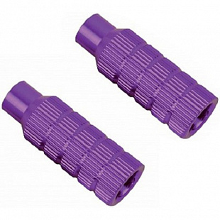 Пеги для самоката Tempish Pegs violet (2 шт)