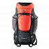 Туристический рюкзак Bask Company Shivling 70 grey/red Туристический рюкзак Bask Company Shivling 70 grey/red