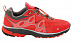 Полуботинки Jack Wolfskin Passion Trail Low M orange